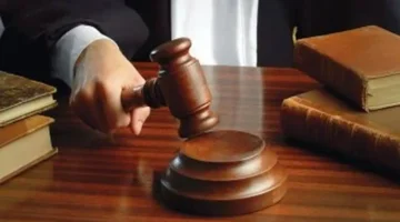 الحكم بالسجن 7 سنوات على مدرب كرة الطائرة بعد إدانته بالاعتداء على قاصر 1